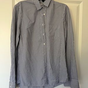 J.Crew Boys Button Down Blouse!